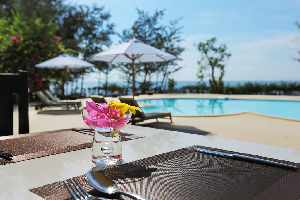 Sky Star Resort Phan Thiet Eksteriør bilde