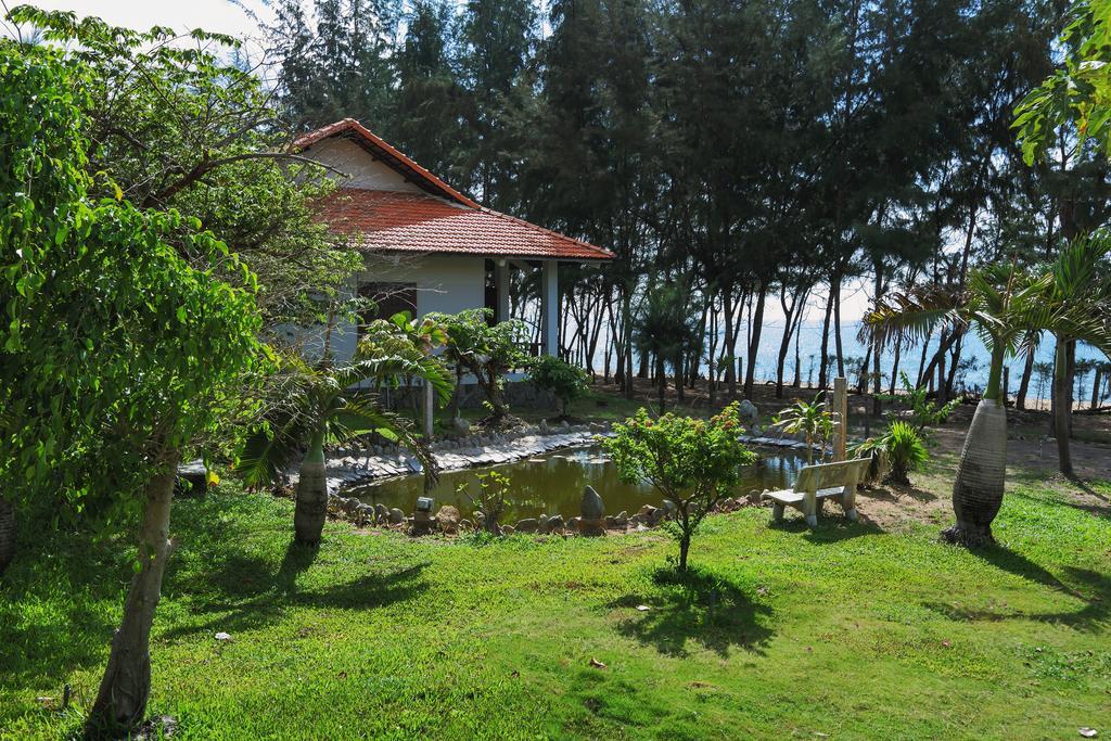 Sky Star Resort Phan Thiet Eksteriør bilde