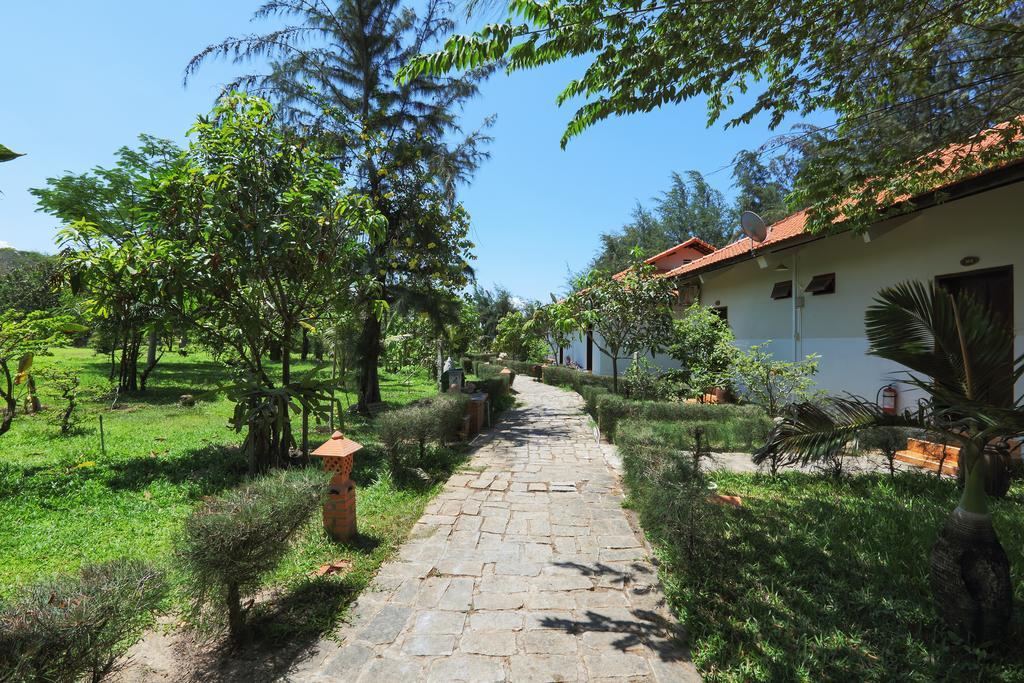 Sky Star Resort Phan Thiet Eksteriør bilde