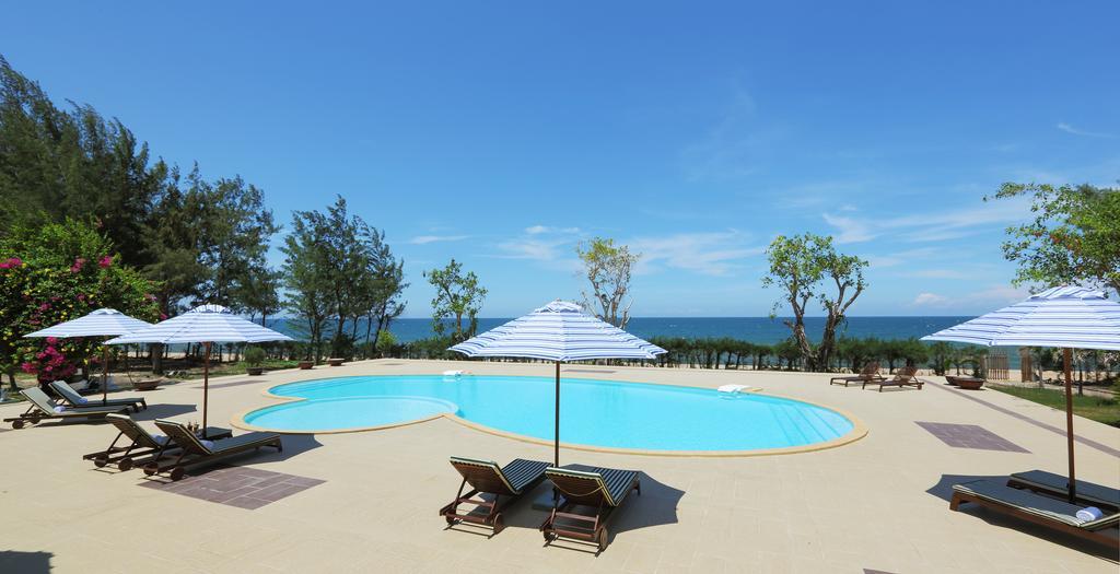 Sky Star Resort Phan Thiet Eksteriør bilde