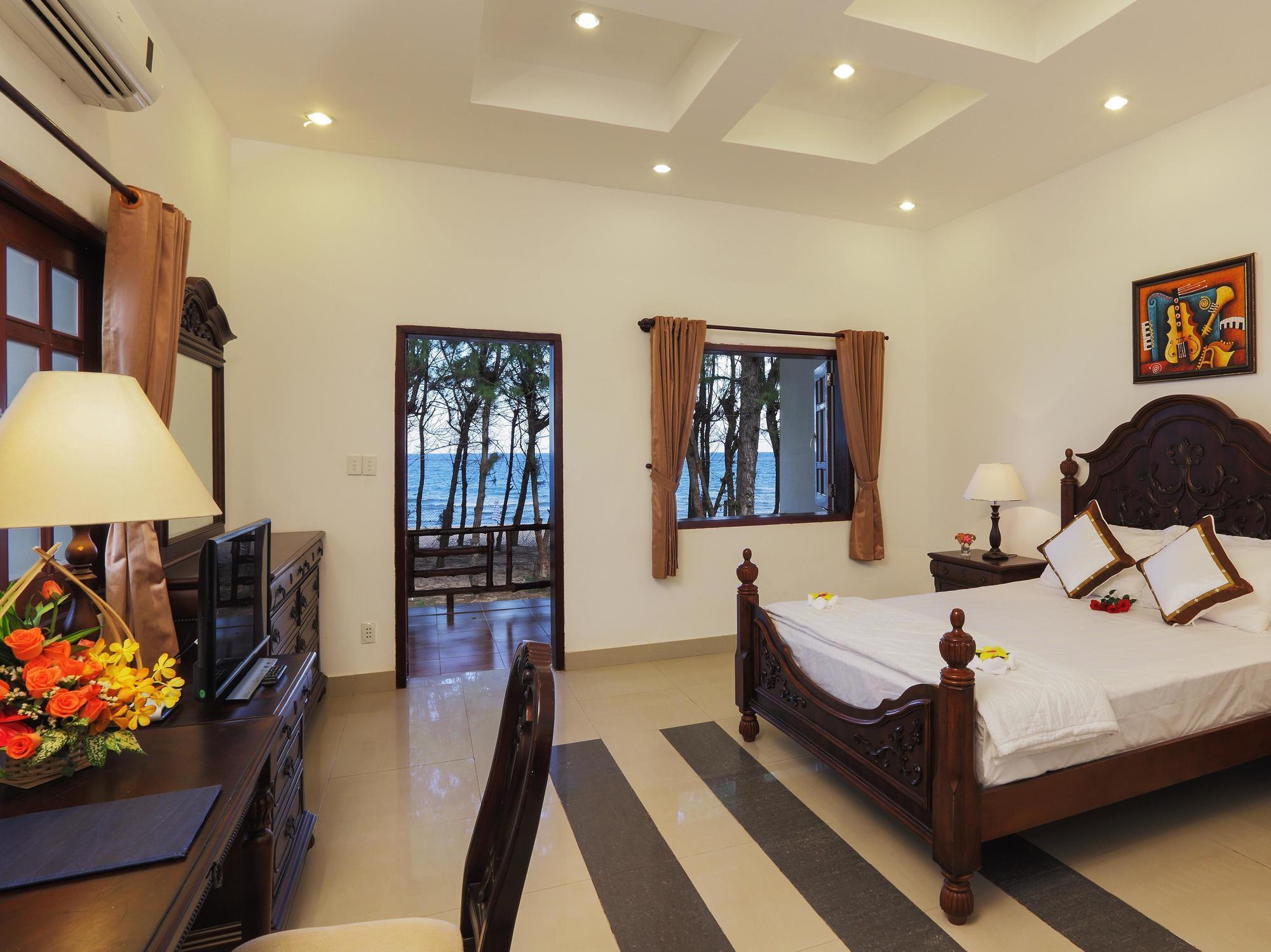 Sky Star Resort Phan Thiet Eksteriør bilde