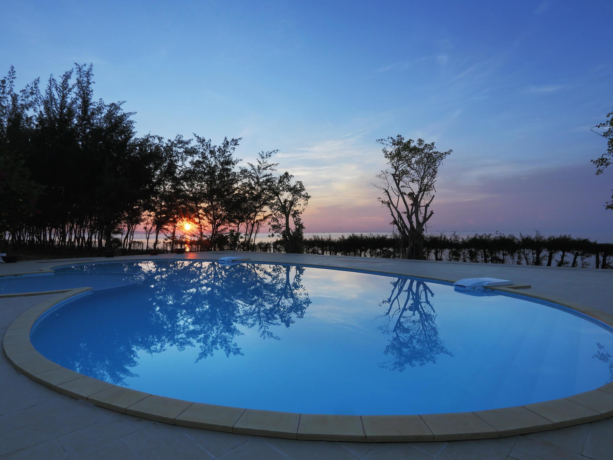 Sky Star Resort Phan Thiet Eksteriør bilde