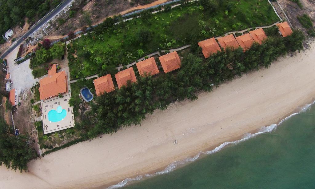 Sky Star Resort Phan Thiet Eksteriør bilde