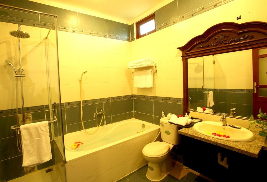 Sky Star Resort Phan Thiet Eksteriør bilde