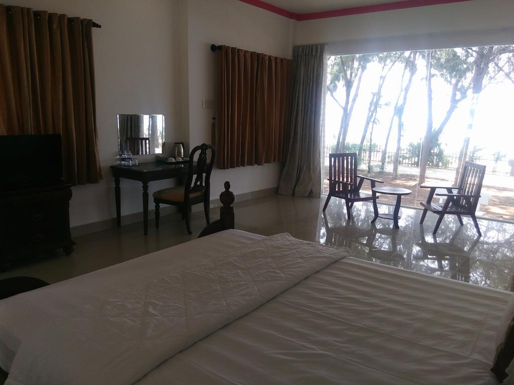 Sky Star Resort Phan Thiet Eksteriør bilde