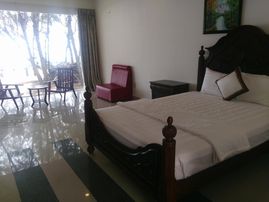Sky Star Resort Phan Thiet Eksteriør bilde