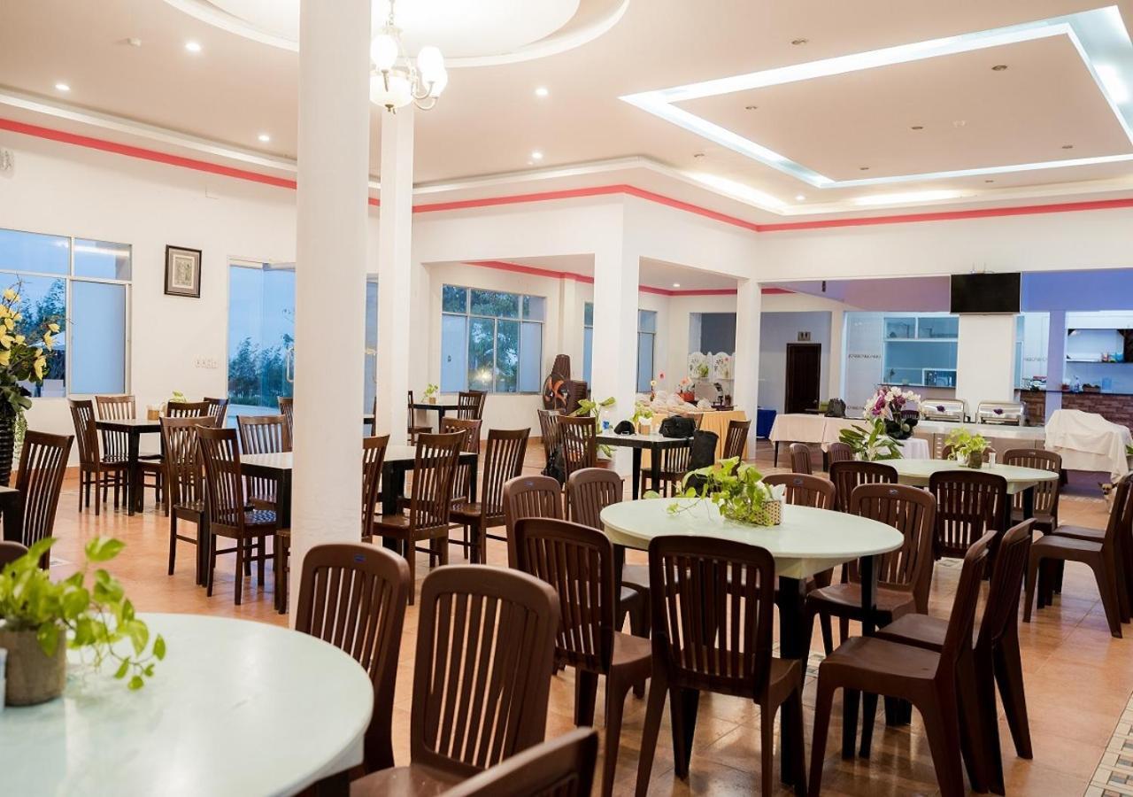 Sky Star Resort Phan Thiet Eksteriør bilde