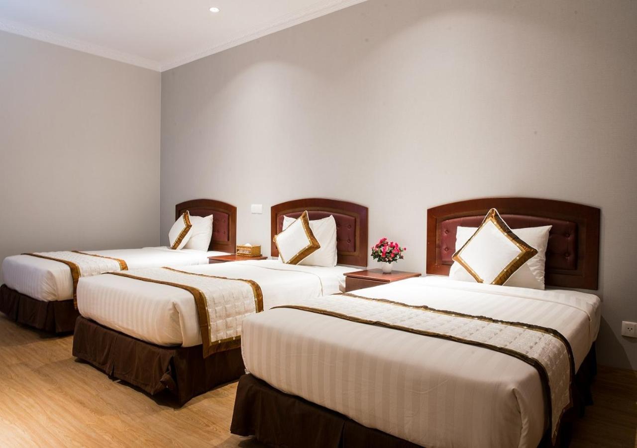 Sky Star Resort Phan Thiet Eksteriør bilde