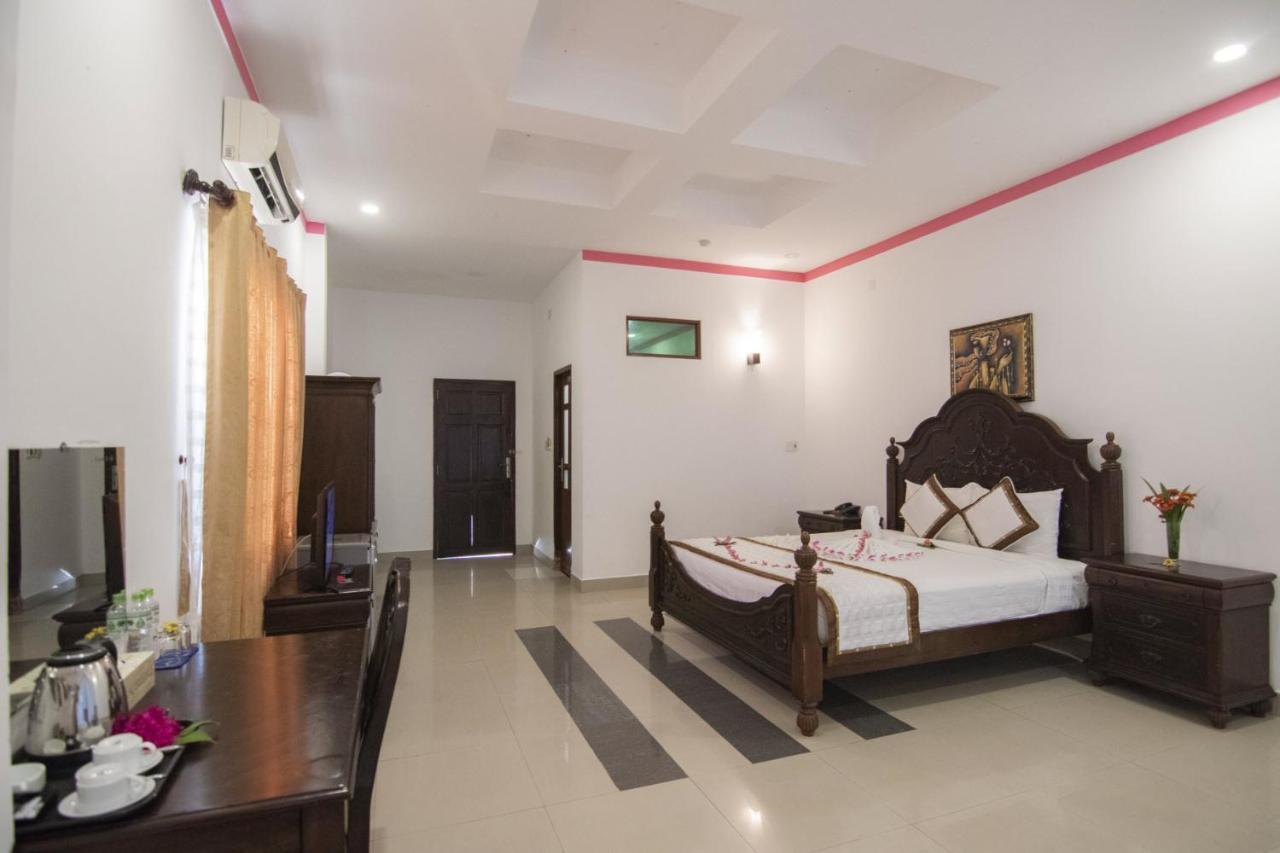 Sky Star Resort Phan Thiet Eksteriør bilde