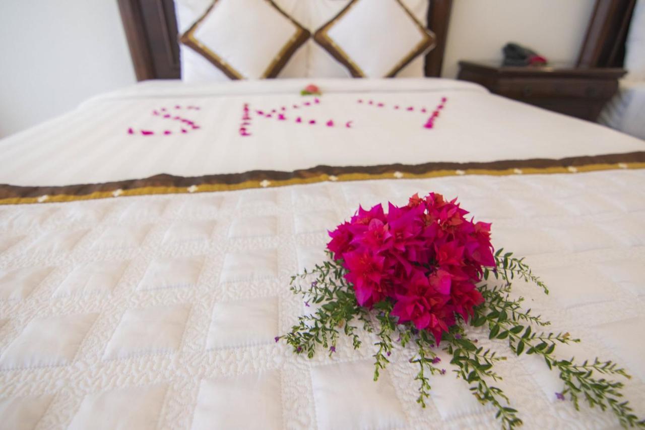 Sky Star Resort Phan Thiet Eksteriør bilde