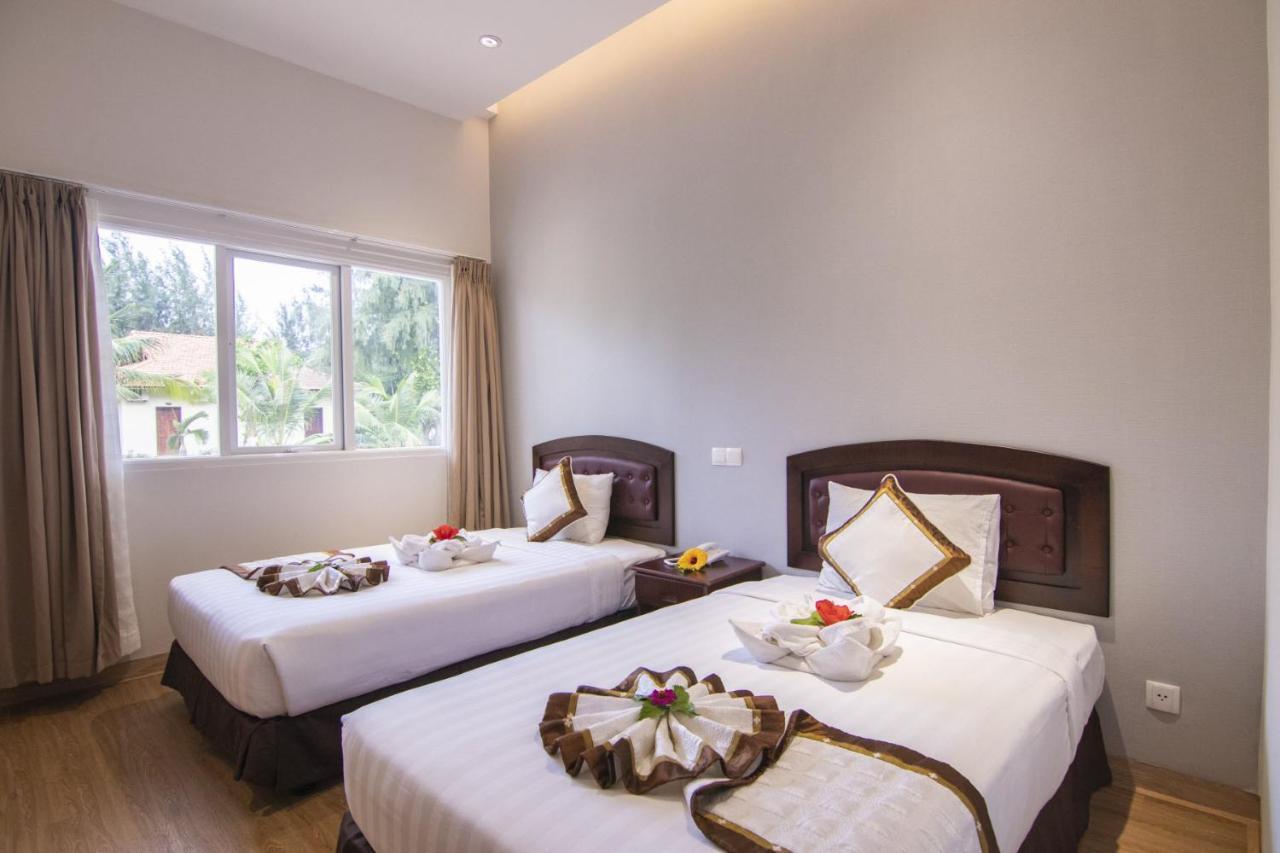 Sky Star Resort Phan Thiet Eksteriør bilde