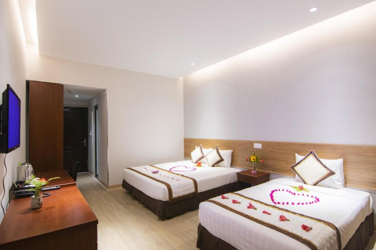 Sky Star Resort Phan Thiet Eksteriør bilde